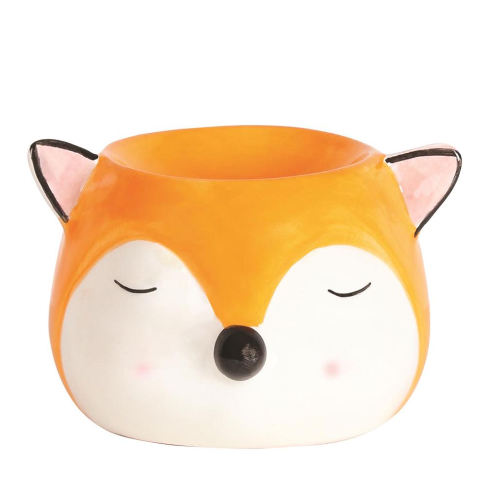 Aroma Fox Wax Melt Warmer £5.84